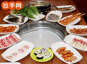 宝坤烧烤联手冰雪火锅，打造台式寒风中的独家入口——三大集成供應商多元地图品牌聚合