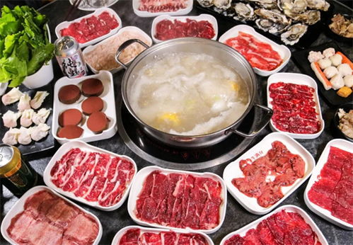 探秘潮汕牛肉火锅 品牌魅力与加盟指南