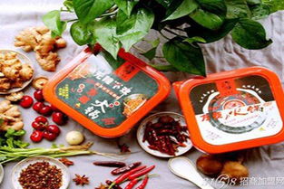 成都巴蜀吴食品——专注纯粹，打造健康火锅新体验