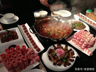 人多聚餐,为什么99%的人都会选择火锅?