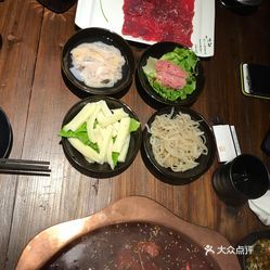 杨单纯私房火锅(湖滨商业街店)